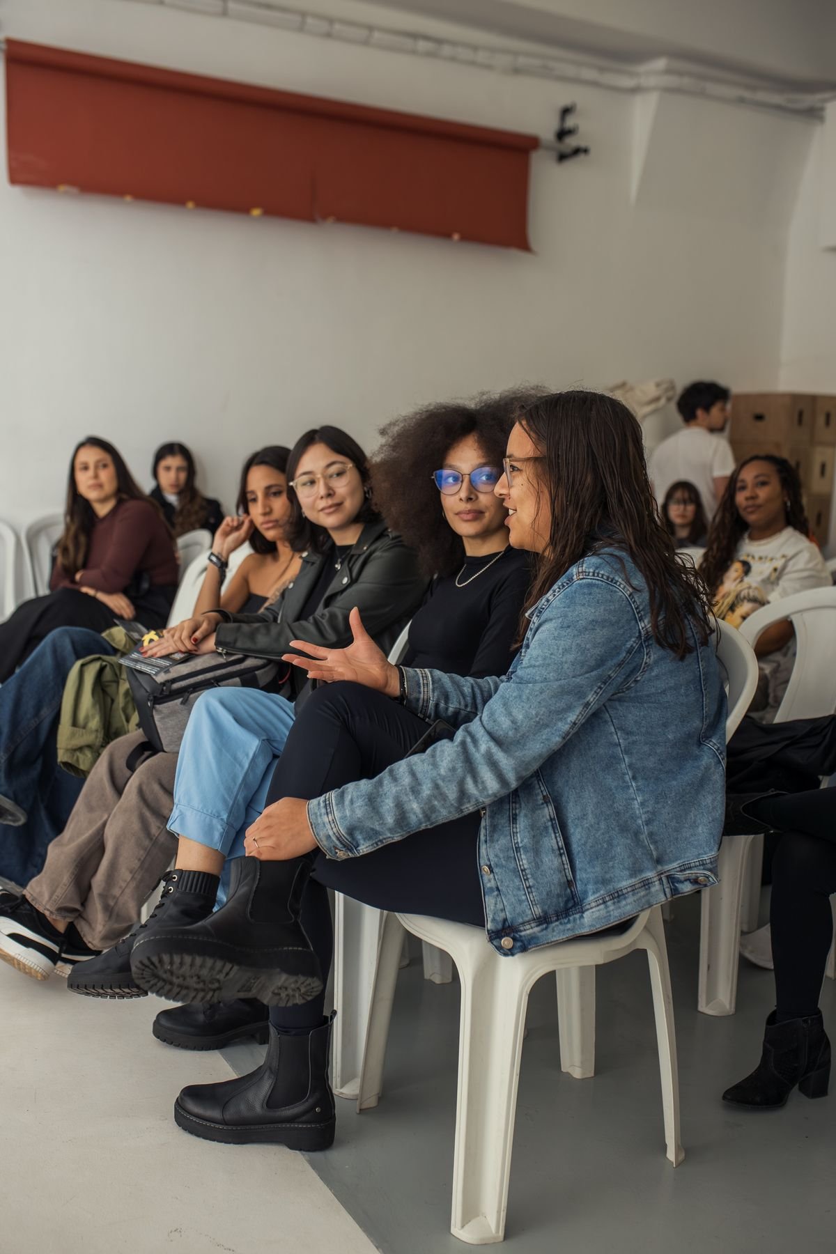 Talleres y Formación en Neurociencia Aplicada