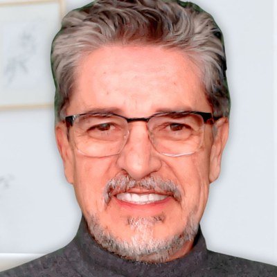 Inicio Dr. Luis Gaviria