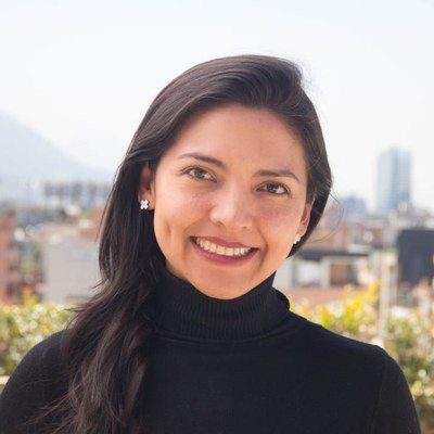 Inicio Testimonio de mentoría